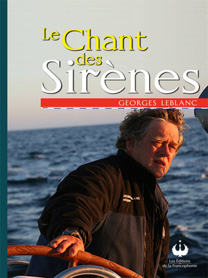 cover image of Le chant des sirènes